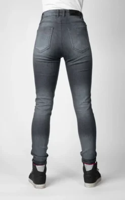 Bull-It Jeans Elara Lady Grey Slim -Helstons Winkel bull it jeans elara lady grey slim 3 1