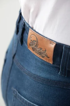 Bull-It Jeans Icona II Blue Short -Helstons Winkel bull it jeans icona ii blue short 5