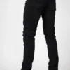 Bull-It Jeans Onyx Black Short