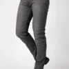 Bull-It Jeans Titan Grey Long