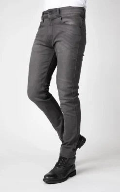 Bull-It Jeans Titan Grey -Helstons Winkel bull it jeans titan grey 1 2
