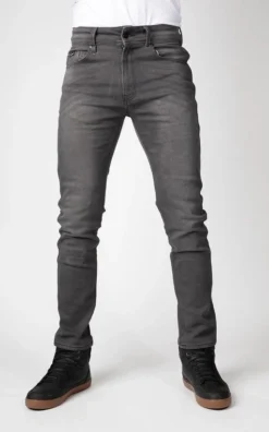 Bull-It Jeans Titan Grey Long -Helstons Winkel bull it jeans titan grey 2