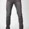 Bull-It Jeans Titan Grey Short