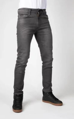 Bull-It Jeans Titan Grey