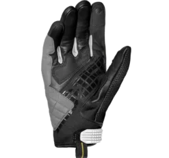 Spidi G-Carbon Lady Zwart Wit -Helstons Winkel c92 011 3