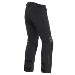 Dainese Carve Master 3 Gore-Tex Pants Black Ebony