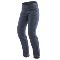 Dainese Casual Slim Lady Tex Blue