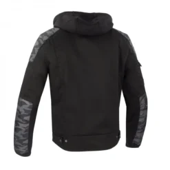 Segura Chikko Jacket Black