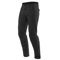 Dainese Chinos Tex Zwart