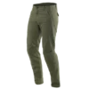 Dainese Chinos Tex Olive