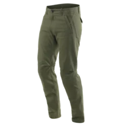 Dainese Chinos Tex Olive