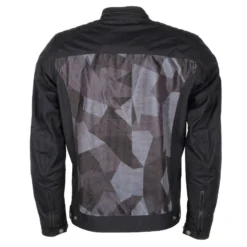 Helstons Colt Air Mesh Fabric Black Camo Jacket -Helstons Winkel colt mesh camoblack 2