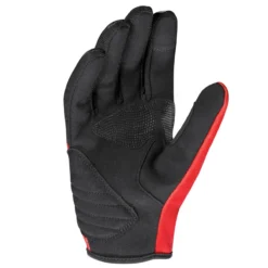 Spidi CTS-1 Lady Zwart Rood