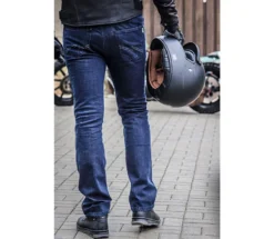 Trilobite 2064 Cullebro Men Jeans Blue -Helstons Winkel cullebromend