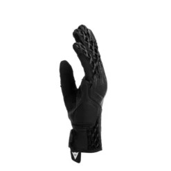 Dainese Air-Maze Unisex Zwart Zwart -Helstons Winkel dainese air maze unisex black black motorcycle gloves 4