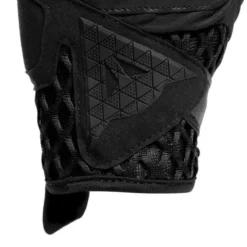 Dainese Air-Maze Unisex Zwart Zwart -Helstons Winkel dainese air maze unisex black black motorcycle gloves 7