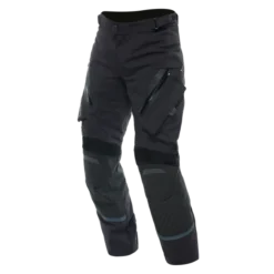 Dainese Antartica 2 Gore-Tex Pants Black Black