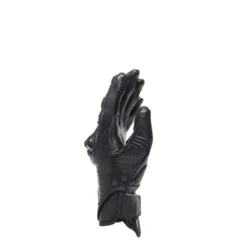 Dainese Blackshape Lady Zwart Zwart -Helstons Winkel dainese blackshape lady leather gloves black black 2