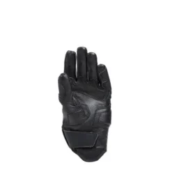 Dainese Blackshape Lady Zwart Zwart -Helstons Winkel dainese blackshape lady leather gloves black black 3