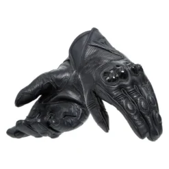 Dainese Blackshape Zwart Zwart -Helstons Winkel dainese blackshape leather gloves black black 1