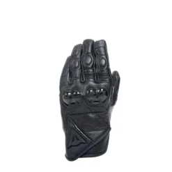 Dainese Blackshape Zwart Zwart -Helstons Winkel dainese blackshape leather gloves black black 2