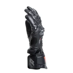 Dainese Carbon 4 Lang Zwart Zwart Zwart -Helstons Winkel dainese carbon 4 long leather gloves black black black 3