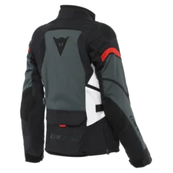 Dainese Carve Master 3 Lady Gore-Tex Jacket Black Ebony Lava Red -Helstons Winkel dainese carve master 3 lady gore tex jacket black ebony lava red 2