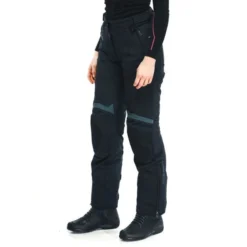 Dainese Carve Master 3 Lady Gore-Tex Pants Black Ebony -Helstons Winkel dainese carve master 3 lady gore tex pants black ebony 3