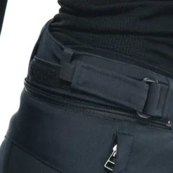 Dainese Carve Master 3 Lady Gore-Tex Pants Black Ebony -Helstons Winkel dainese carve master 3 lady gore tex pants black ebony 5