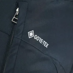 Dainese Carve Master 3 Lady Gore-Tex Pants Black Ebony