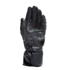 Dainese Druid 4 Zwart Zwart Charcoal Grijs