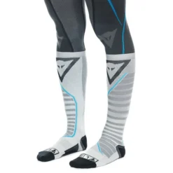 Dainese Dry Long Socks Black Blue -Helstons Winkel dainese dry long socks black blue 3