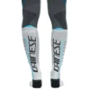 Dainese Dry Long Socks Black Blue