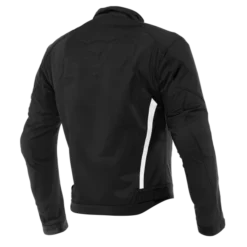 Dainese Hydraflux 2 Air D-Dry Jacket Black White