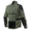 Dainese Ladakh 3L D-Dry Jacket Army Green Black