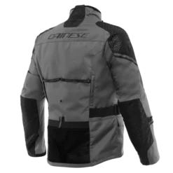Dainese Ladakh 3L D-Dry Jacket Iron Gate Black