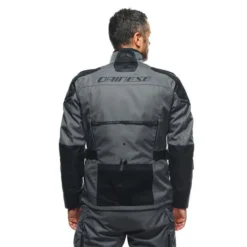 Dainese Ladakh 3L D-Dry Jacket Iron Gate Black -Helstons Winkel dainese ladakh 3l d dry jacket iron gate black 4 1