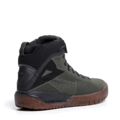 Dainese Metractive Air Shoes Grape Leaf Black Natural Rubber -Helstons Winkel dainese metractive air shoes grape leaf black natural rubber 2