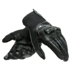 Dainese Mig 3 Unisex Zwart Zwart -Helstons Winkel dainese mig 3 unisex leather gloves black black3