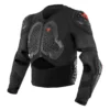 Dainese MX 1 Safety Jacket Black