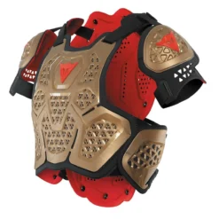 Dainese MX 2 Roost Guard Copper