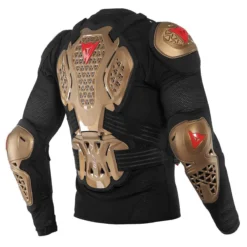 Dainese MX 2 Safety Jacket Copper