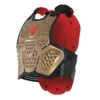 Dainese MX 3 Roost Guard Copper