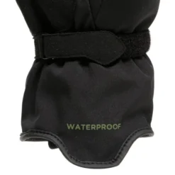 Dainese Plaza 3 D-Dry Zwart Bronze Groen -Helstons Winkel dainese plaza 3 d dry gloves black bronze green 10