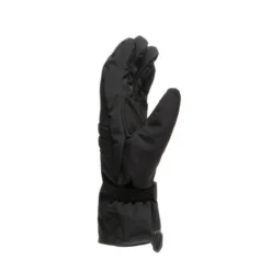 Dainese Plaza 3 D-Dry Zwart Bronze Groen -Helstons Winkel dainese plaza 3 d dry gloves black bronze green 2