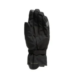 Dainese Plaza 3 D-Dry Zwart Bronze Groen -Helstons Winkel dainese plaza 3 d dry gloves black bronze green 3
