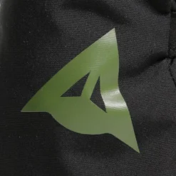 Dainese Plaza 3 D-Dry Zwart Bronze Groen