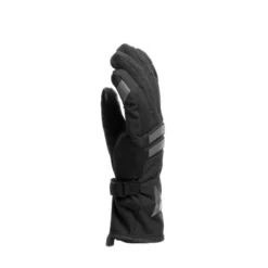 Dainese Plaza 3 Lady D-Dry Zwart Antraciet -Helstons Winkel dainese plaza 3 lady d dry gloves black anthracite 4