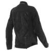 Dainese Sevilla Air Lady Tex Jacket Black Black