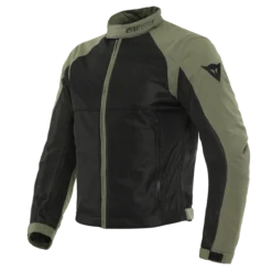 Dainese Sevilla Air Tex Jacket Black Grape Leaf